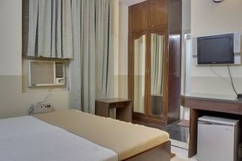 Hotel Oyo Rooms Huda City Center