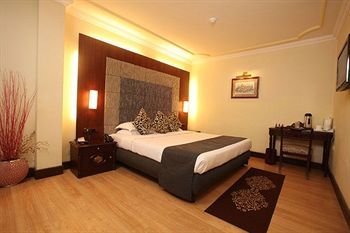 Hotel The Crown