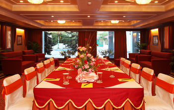 Hotel The Crown