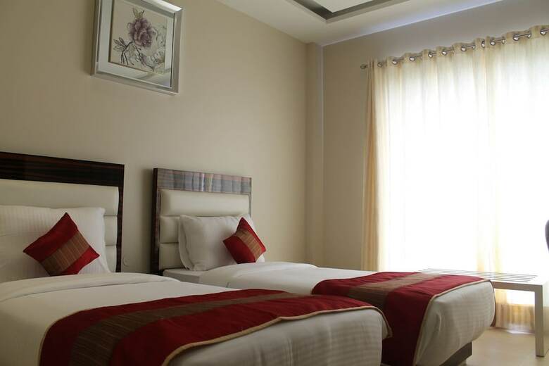 Hotel Gulnar
