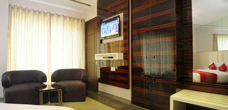 Hotel Gulnar