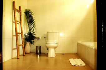 Natya Hotel Tanah Lot