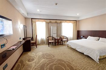 Jia He Hotel
