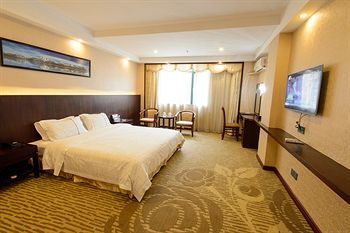 Jia He Hotel