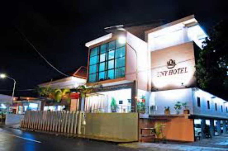 Uny Hotel