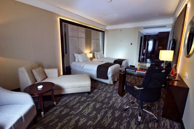 Swiss-belhotel Harbour Bay