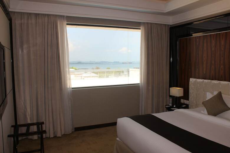 Swiss-belhotel Harbour Bay