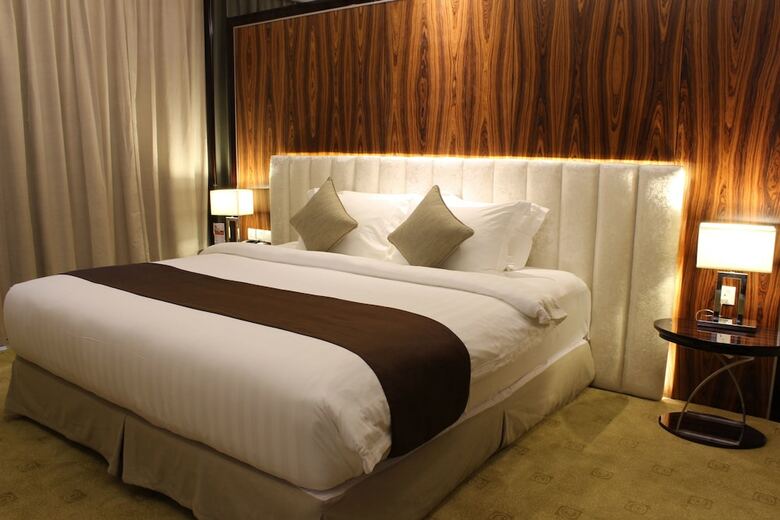 Swiss-belhotel Harbour Bay