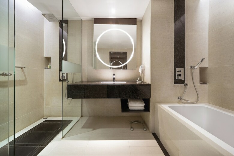 Swiss-belhotel Harbour Bay