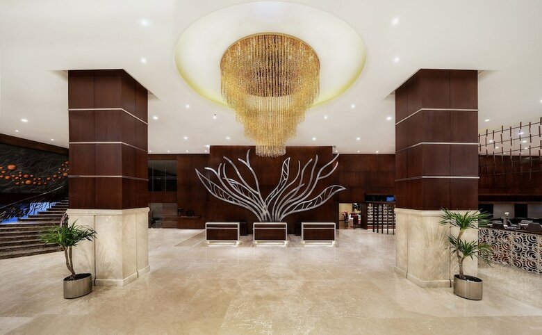 Swiss-belhotel Harbour Bay