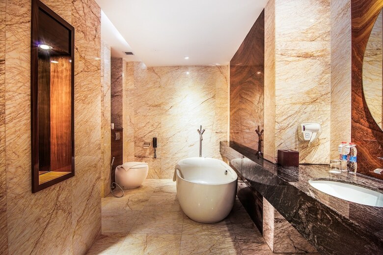 Swiss-belhotel Harbour Bay