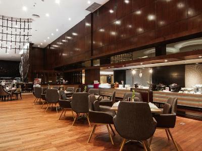 Swiss-belhotel Harbour Bay