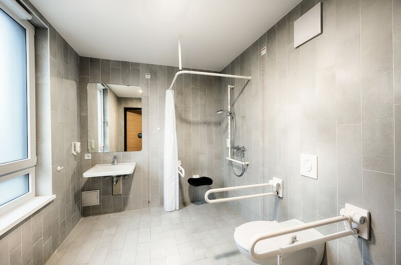 Hotel Ibis Duisburg Hauptbahnhof