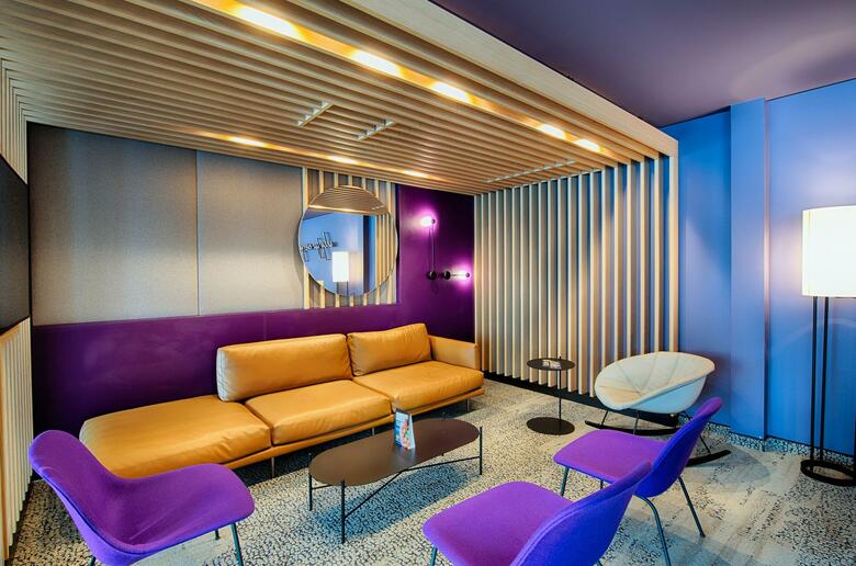 Hotel Ibis Duisburg Hauptbahnhof