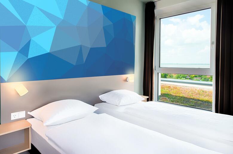 Hotel Ibis Duisburg Hauptbahnhof