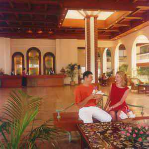 Hotel Majorda Beach Resort