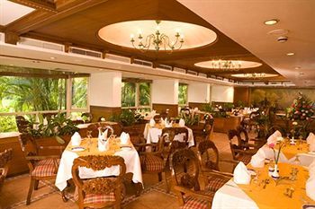 Hotel Majorda Beach Resort