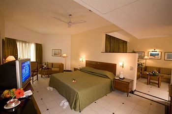 Hotel Majorda Beach Resort