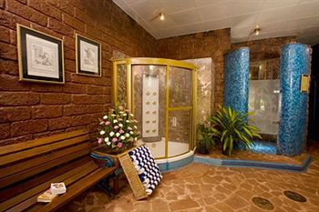 Hotel Majorda Beach Resort