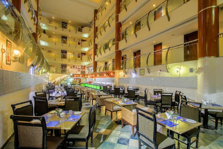 The Fern Citadel Hotel