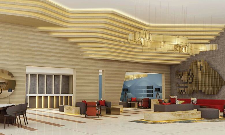 The Fern Citadel Hotel