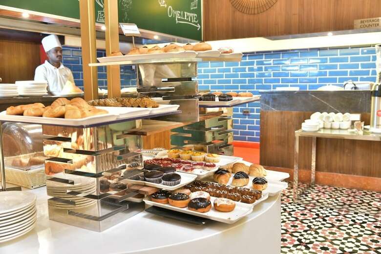 The Fern Citadel Hotel