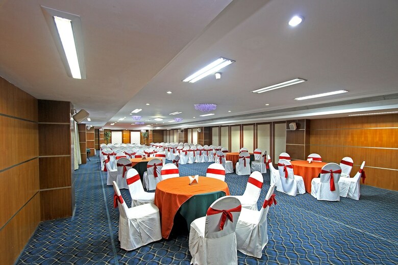 The Fern Citadel Hotel
