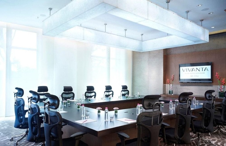 Hotel Vivanta By Taj Yeshwantpur