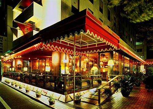 Diamond Hotel