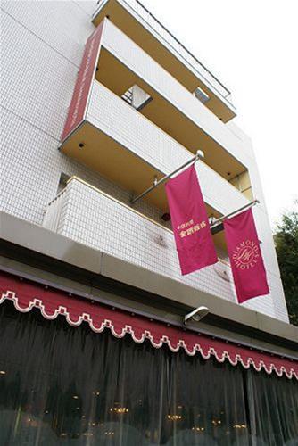 Diamond Hotel