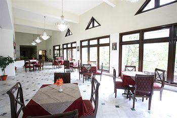 Hotel Sagar Resort