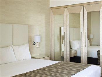 Hotel Isrotel Ganim - Dead Sea