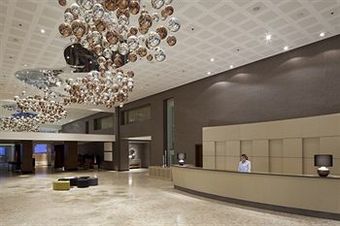 Hotel Isrotel Ganim - Dead Sea