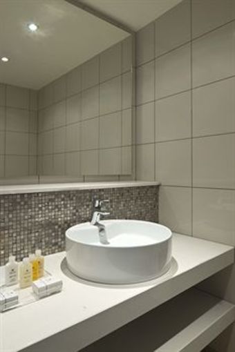 Hotel Isrotel Ganim - Dead Sea
