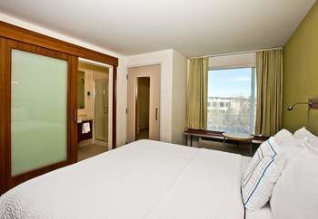 Hotel Springhill Suites Mobile