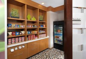 Hotel Springhill Suites Mobile