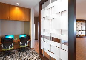 Hotel Springhill Suites Mobile