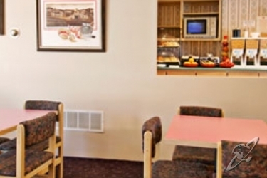 Motel Days Inn Durango