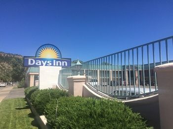 Motel Days Inn Durango