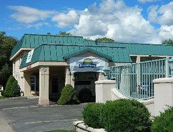 Motel Days Inn Durango