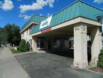 Motel Days Inn Durango
