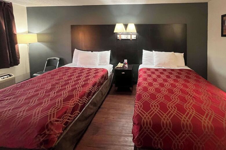 Hotel Econo Lodge Inn & Suites