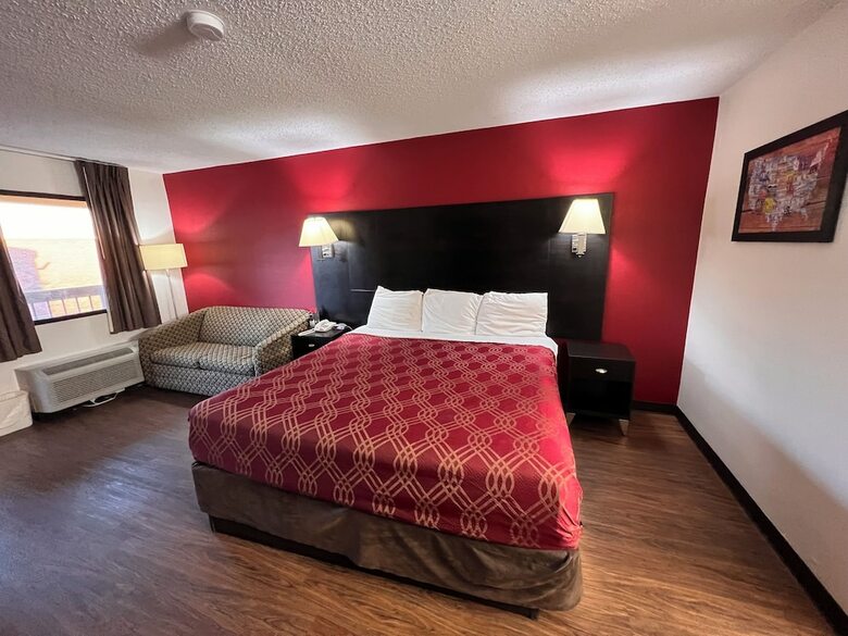 Hotel Econo Lodge Inn & Suites