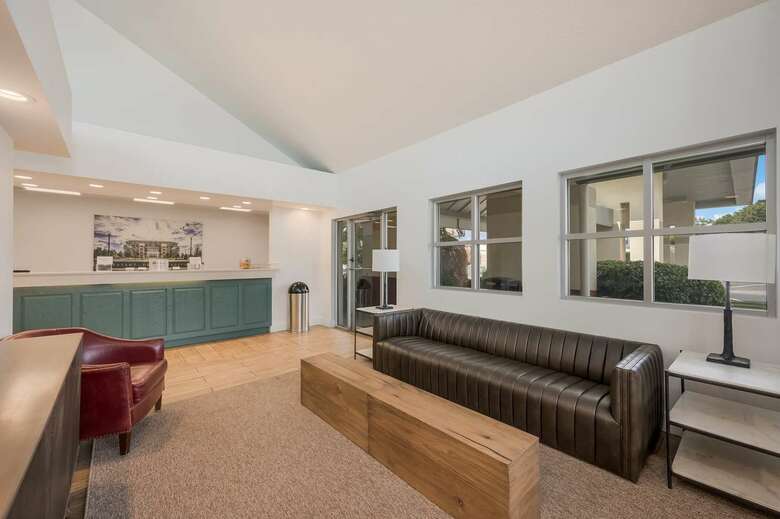 Hotel Best Western Park Plaza Motor Inn