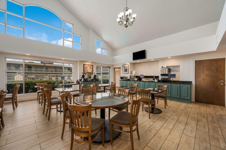 Hotel Best Western Park Plaza Motor Inn
