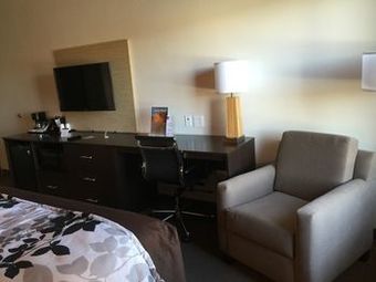 Hotel Sleep Inn & Suites