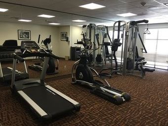 Hotel Sleep Inn & Suites