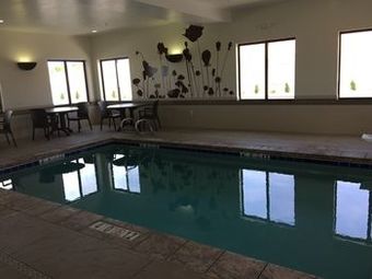 Hotel Sleep Inn & Suites