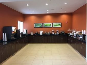 Hotel Sleep Inn & Suites