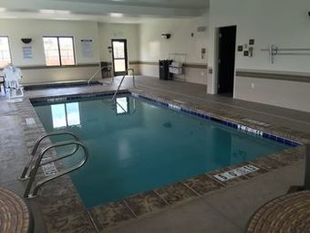 Hotel Sleep Inn & Suites